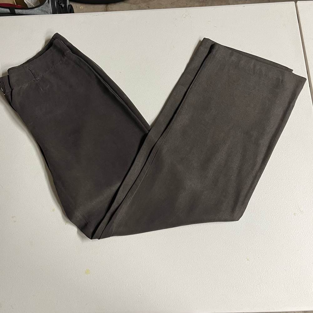 JJill Pants Grey